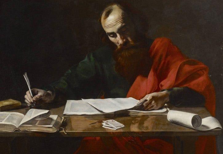 Understanding The New Testament: Inspiration, Canonisation, And Historical Context