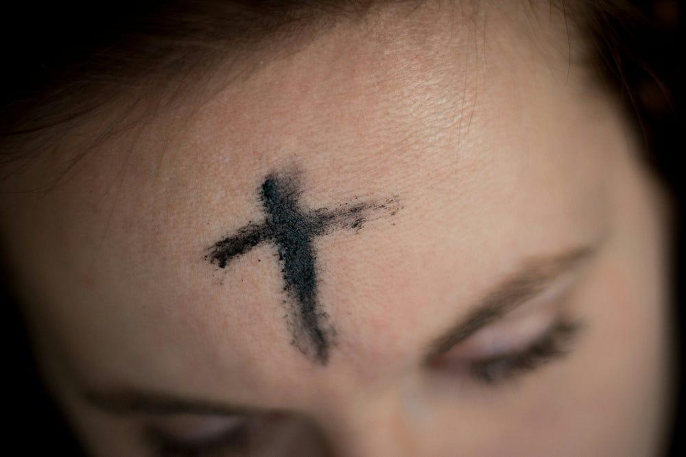 From Dust to Redemption: The Meaning of Ash Wednesday