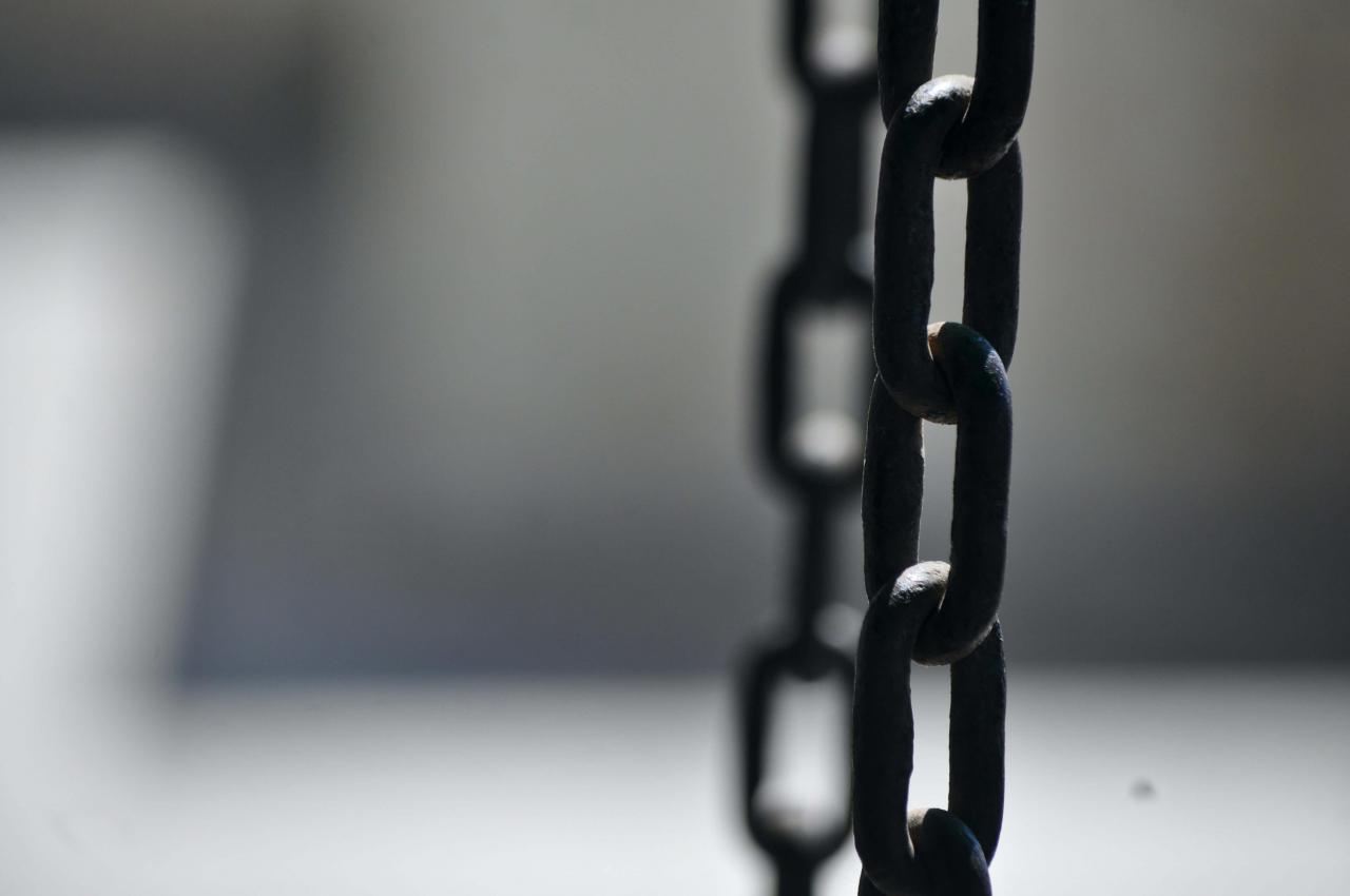 Image for: Slavery in the Bible – Does God Condone Slavery?