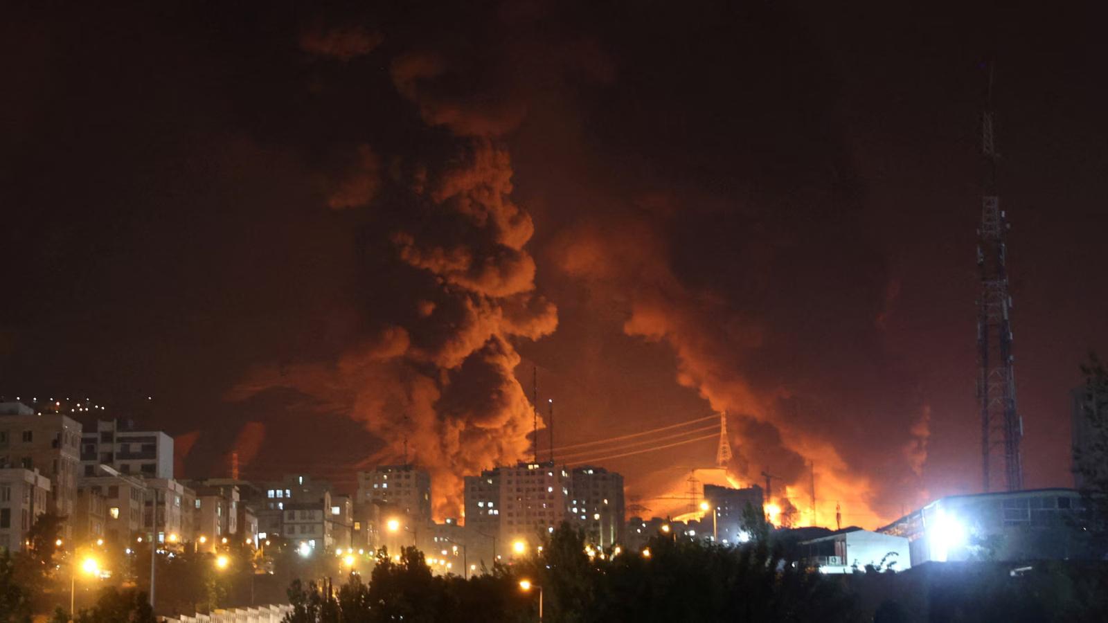 Armageddon Is Not A Battle Plan: What Revelation Actually Says — And Why It Matters Right Now