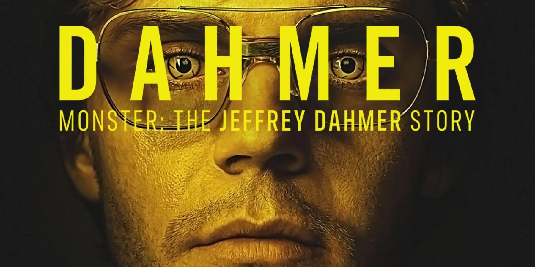 The Gospel of Jeffrey Dahmer