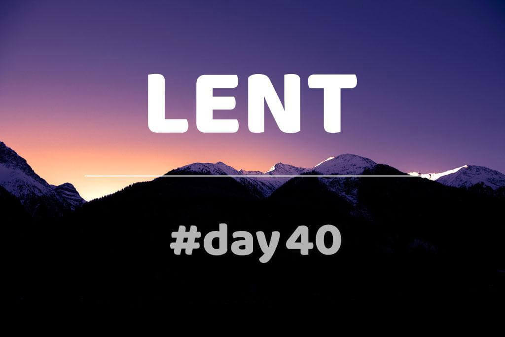Image for: Lent Day 40: Leo the Great: Sermon LXXII: ON THE LORD'S RESURRECTION, II