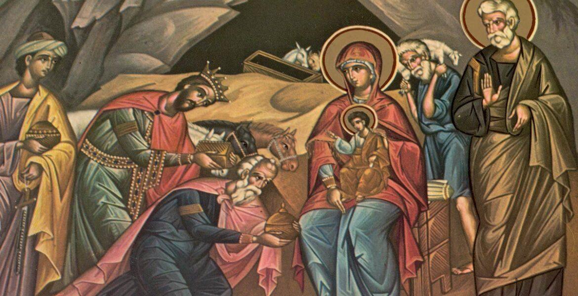 The Mystery Of Epiphany And The Star Of Bethlehem