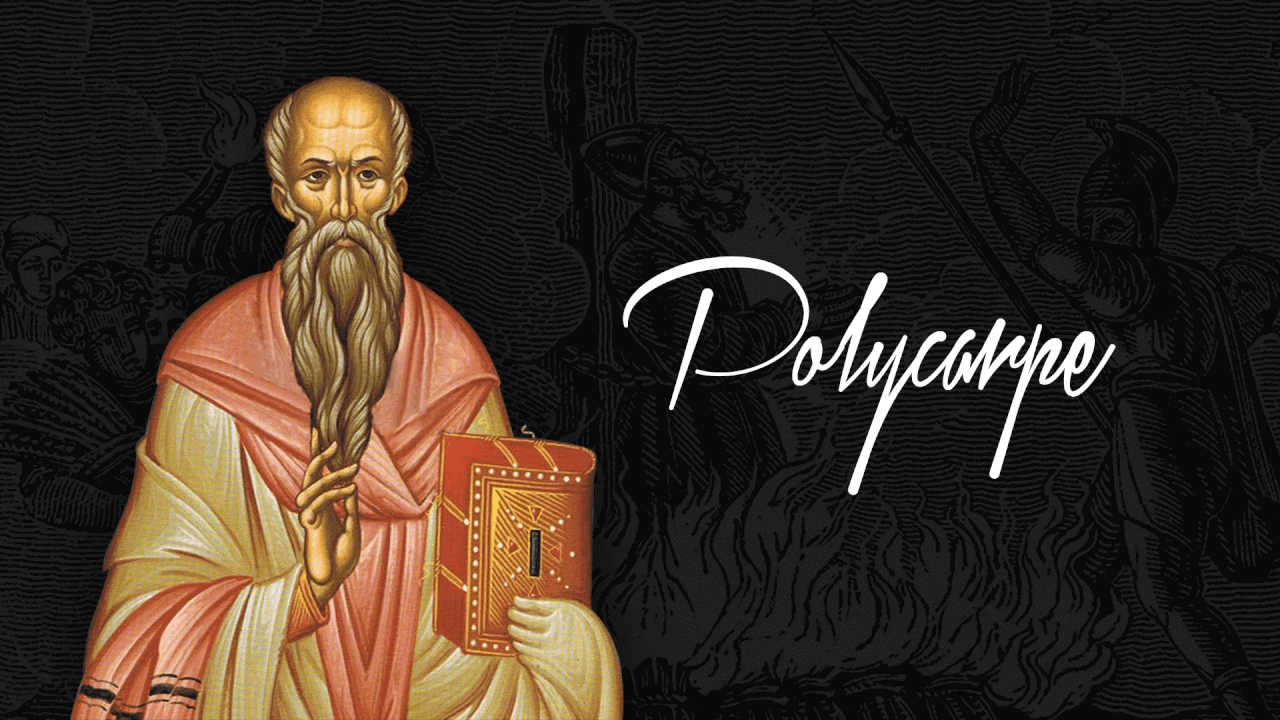 How Polycarp (And Others) Show The Early Use Of The New Testament