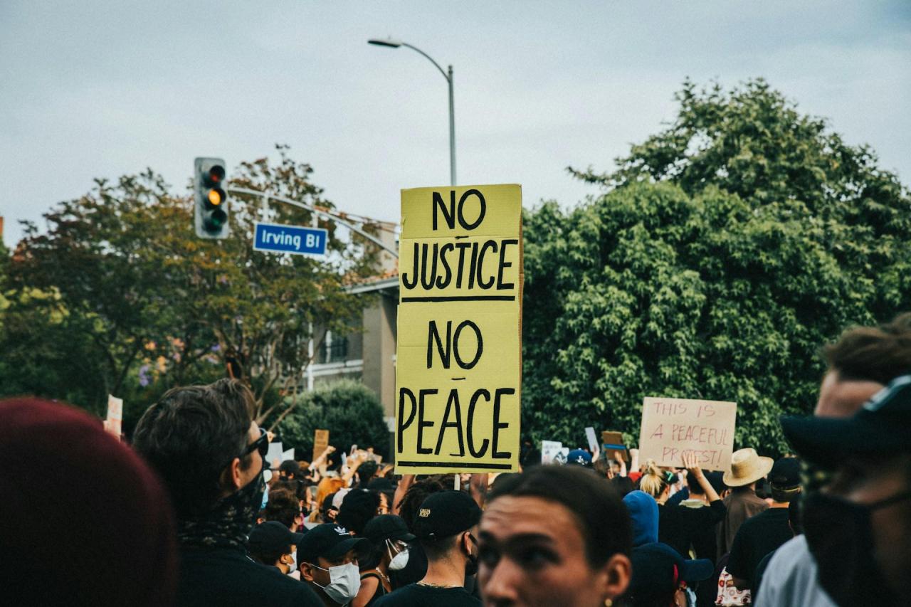 David, Saul, And How We Respond To Broken Leadership
