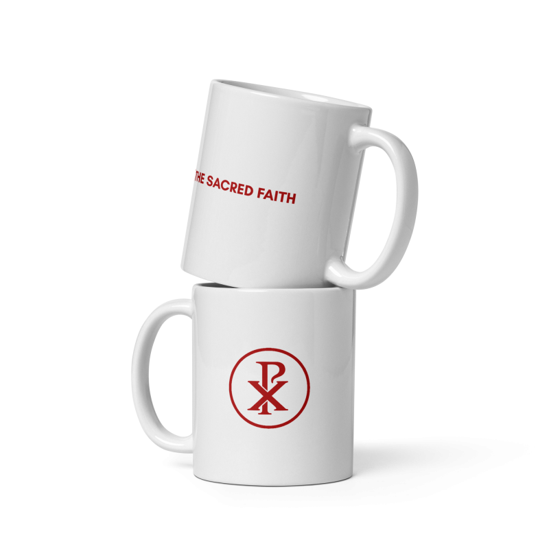 Exclusive mug